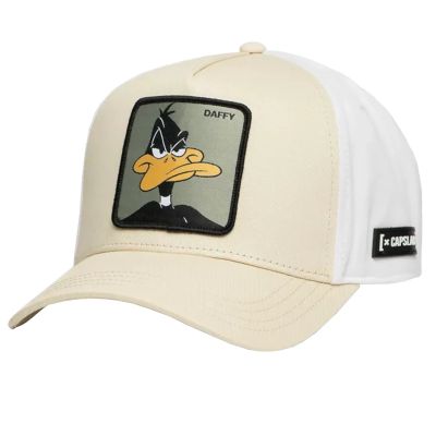 Czapka z daszkiem Capslab X Looney Tunes CL-LOO11-1-CT-DAF2 