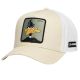 Czapka z daszkiem Capslab X Looney Tunes CL-LOO11-1-CT-DAF2 