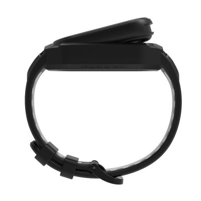 4. Pasek Tech-Protect Armour na Xiaomi Smart Band 8 / 8 NFC - czarny