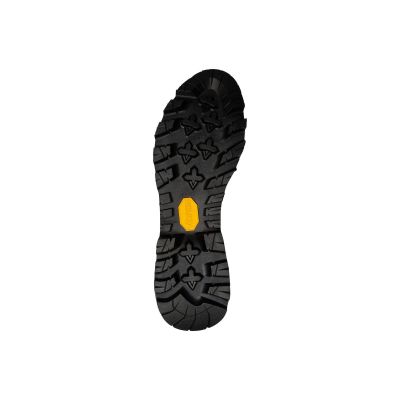 3. Buty MILLET W G Trek 5 Goretex czarny