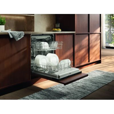 7. Zmywarka do zabudowy ELECTROLUX E52LE21OS