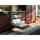 7. Zmywarka do zabudowy ELECTROLUX E52LE21OS