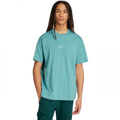 2. Koszulka adidas All Szn M JX5085