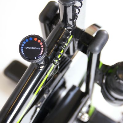 29. VIRTUFIT ETAP 1 ROWER STACJONARNY Z KOMPUTEREM