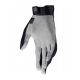 3. Rękawice rowerowe LEATT Glove MTB 2.0 X-Flow rozmiar L, czarne