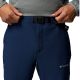 4. Columbia Essential Hike Warm Pant 2172951464 Granatowe 30-32