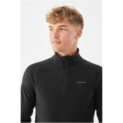 4. Bielizna męska VIKING Arcto Set Polartec roz. L czarna