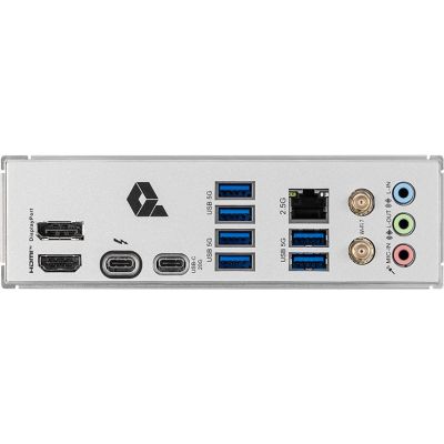 Płyta główna MSI PRO Z890-S WIFI