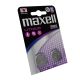 3. MAXELL CR2032 Bateria specjalistyczna 2 szt.
