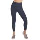 Skechers Go Walk High Waisted 7/8 Legging W03LG31B-NVY Granatowe M