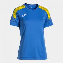 Koszulka Joma Championship VIII Short Sleeve W 902514.709