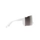 2. Okulary rowerowe POC Propel+ white cat.3 + cat.0