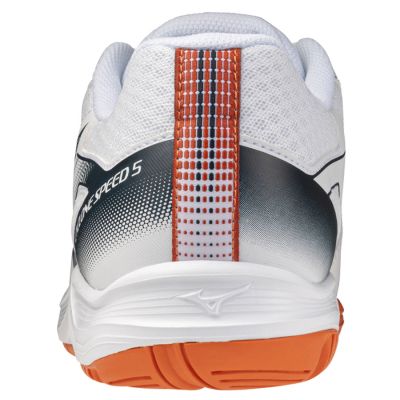4. Buty Mizuno CYCLONE SPEED 5 V1GA258080