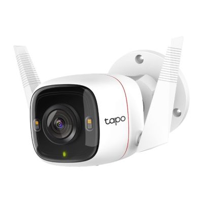 4. Kamera TP-LINK Tapo C320WS