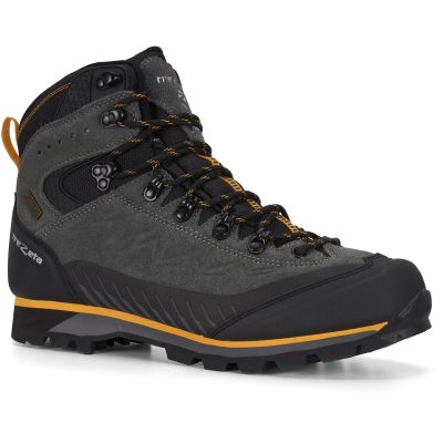 3. Buty trekkingowe męskie TREZETA Tornado WP z membraną