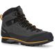 3. Buty trekkingowe męskie TREZETA Tornado WP z membraną