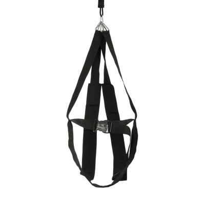 8. P1 - DBX Strength Harness -  Rezystor prędkości  - Uprząż treningowa - Ekspander zapaśniczy