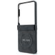 5. Etui Guess 4G Classic MagSafe na Samsung Galaxy Z Flip 8 - czarne