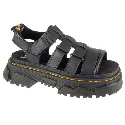 Sandały Dr. Martens 3 Strap Sandals W DM40891001