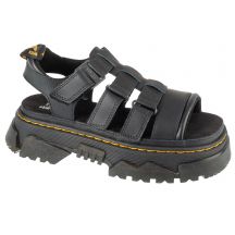 Sandały Dr. Martens 3 Strap Sandals W DM40891001