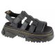 Sandały Dr. Martens 3 Strap Sandals W DM40891001