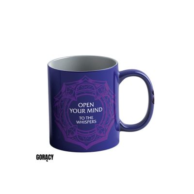2. Kubek termoaktywny Good Loot: World of Warcraft Midnight