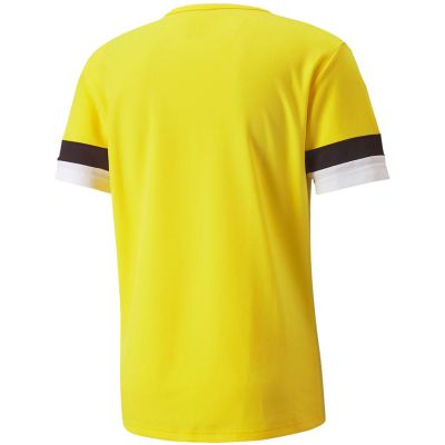 6. Koszulka Puma teamRise Jersey M 704932 07