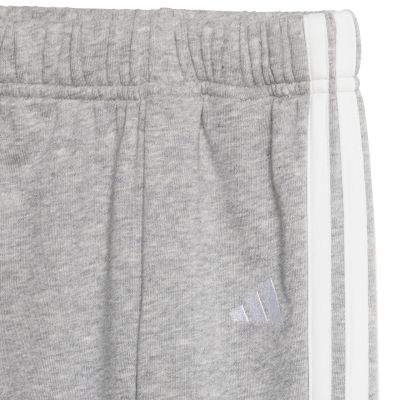 13. Dres dla dzieci adidas Essentials Joggers szary JV9852