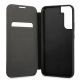 6. Etui BMW M Collection Triangles na Samsung Galaxy S22+ - czarne
