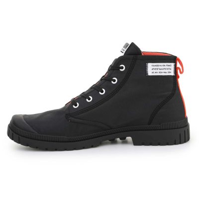 5. Buty Palladium SP20 OVERLAB U 77371-001-M