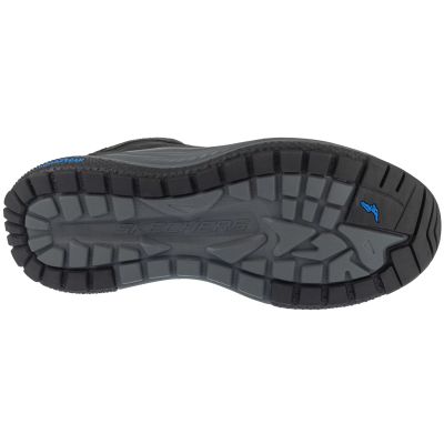 4. Skechers Slip-Ins: Meroe - Pikeman 205285-BLK Czarne 40