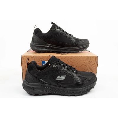 8. Skechers buty męskie sportowe trekkingowe Ridgestar Water-Repellent