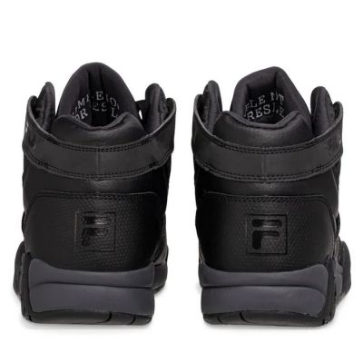 5. Buty Fila M-Squad PRTCT M FFM0259.80010