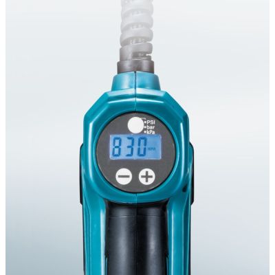 Mini kompresor akumulatorowy 12V MP100DZ MAKITA
