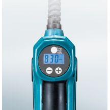 Mini kompresor akumulatorowy 12V MP100DZ MAKITA