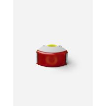 Lampka rowerowa BOOKMAN Curve Rear Light 37lm