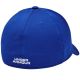 2. Czapka z daszkiem Under Armour Blitzing M 1376700 400