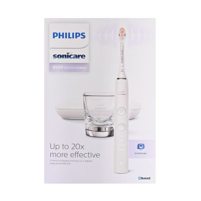 43. Szczoteczka elektryczna Philips model HX9911/19