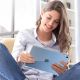10. Etui Tech-Protect FlexAir Hybrid na iPad 10.9” 10 / 2022 / 11” 11 / 2025 - przezroczyste