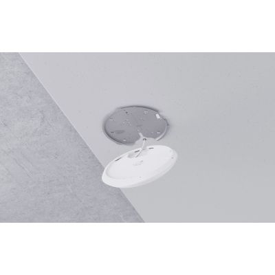 19. Access Point Wi-Fi 7 Ubiquiti UniFi U7 Pro 2.4GHz(2x2)/5GHz(2x2)/6GHz(2x2) PoE+ 1x2,5G
