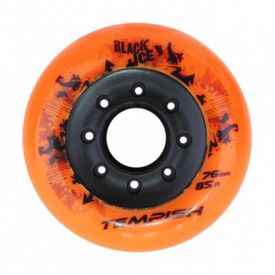 Kółka TEMPISH Spring B PU 85A