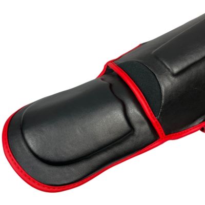 10. Ochraniacze piszczeli i stopy MASTERS - NS-3 1115-M