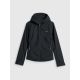 7. Kurtka softshell wiatroodporna membrana 5000 damska 4F 4FRSS26TSOFF627-20S