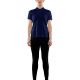 5. Damska Koszulka CORE BLEND POLO SHIRT W