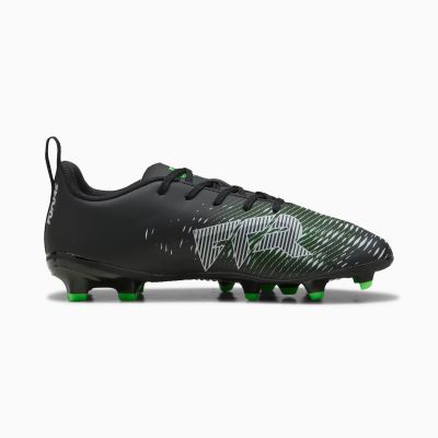 2. Buty piłkarskie Puma Future 8 Play FG/AG Jr 108144-02
