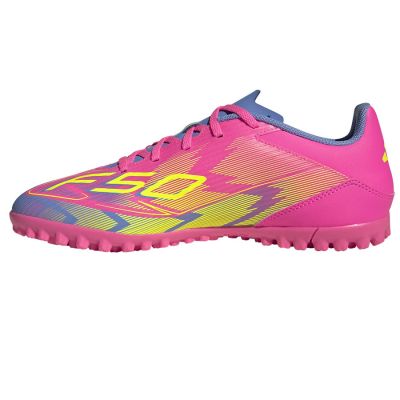 2. Buty piłkarskie adidas F50 Club TF 7208 M JP7208