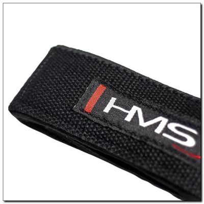 2. Paski treningowe do martwego ciągu HMS F4431 17-62-027