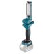 3. Latarka aku 18V/14,4V DML816 LED MAKITA