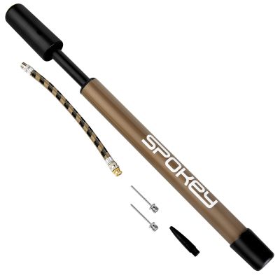 8. Pompka Spokey Pampero 12 SPK-81603