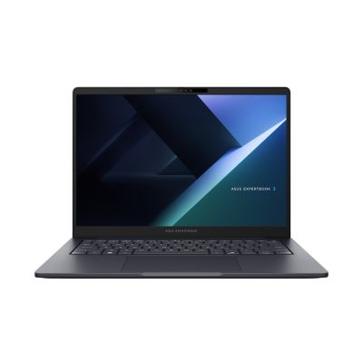2. ASUS ExpertBook B5 B5405CCA-LY0125X Ultra 5 225H 14.0" WUXGA 300nits 60Hz AG 16GB DDR5 SSD512 Intel Graphics WLAN+BT LAN Cam1080p FingerPrint Backlit Keyboard Thunderbolt 50WHrs W11Pro Gentle Grey 3Y OnSite